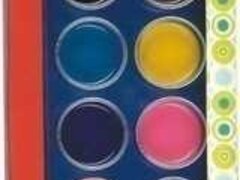 Acuarele 12 culori/set, memoris-precious 1881